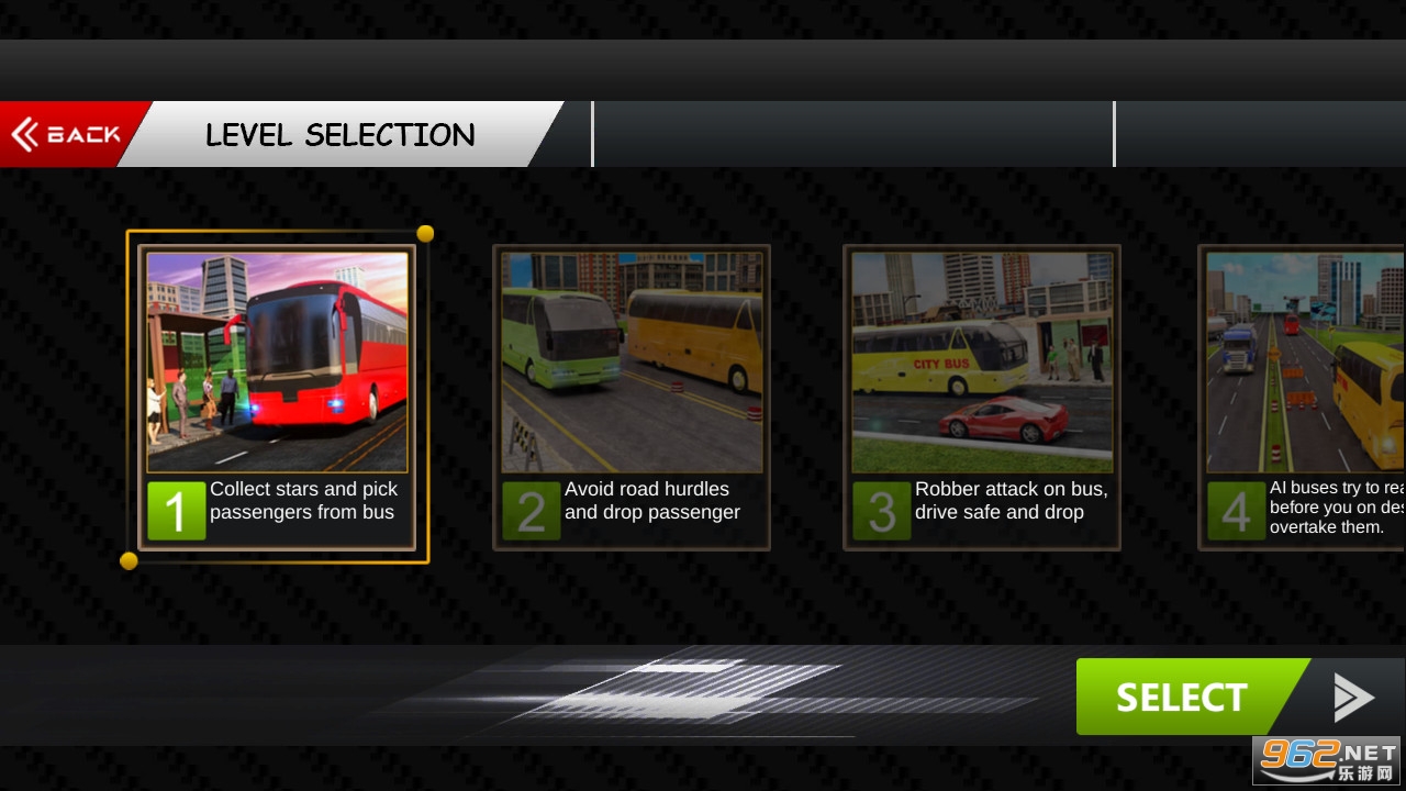 City Coach Bus Driving 3D(йģ2020)v1.0 ֻͼ2