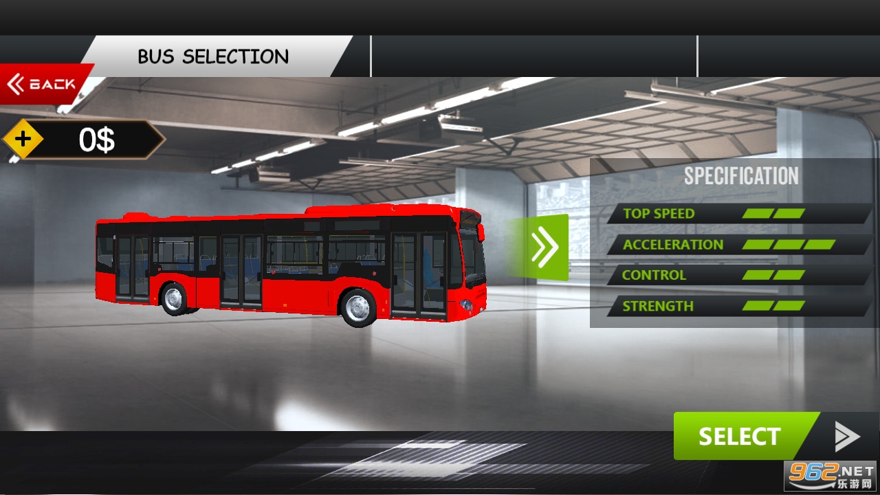 City Coach Bus Driving 3D(йģ2020)v1.0 ֻͼ3