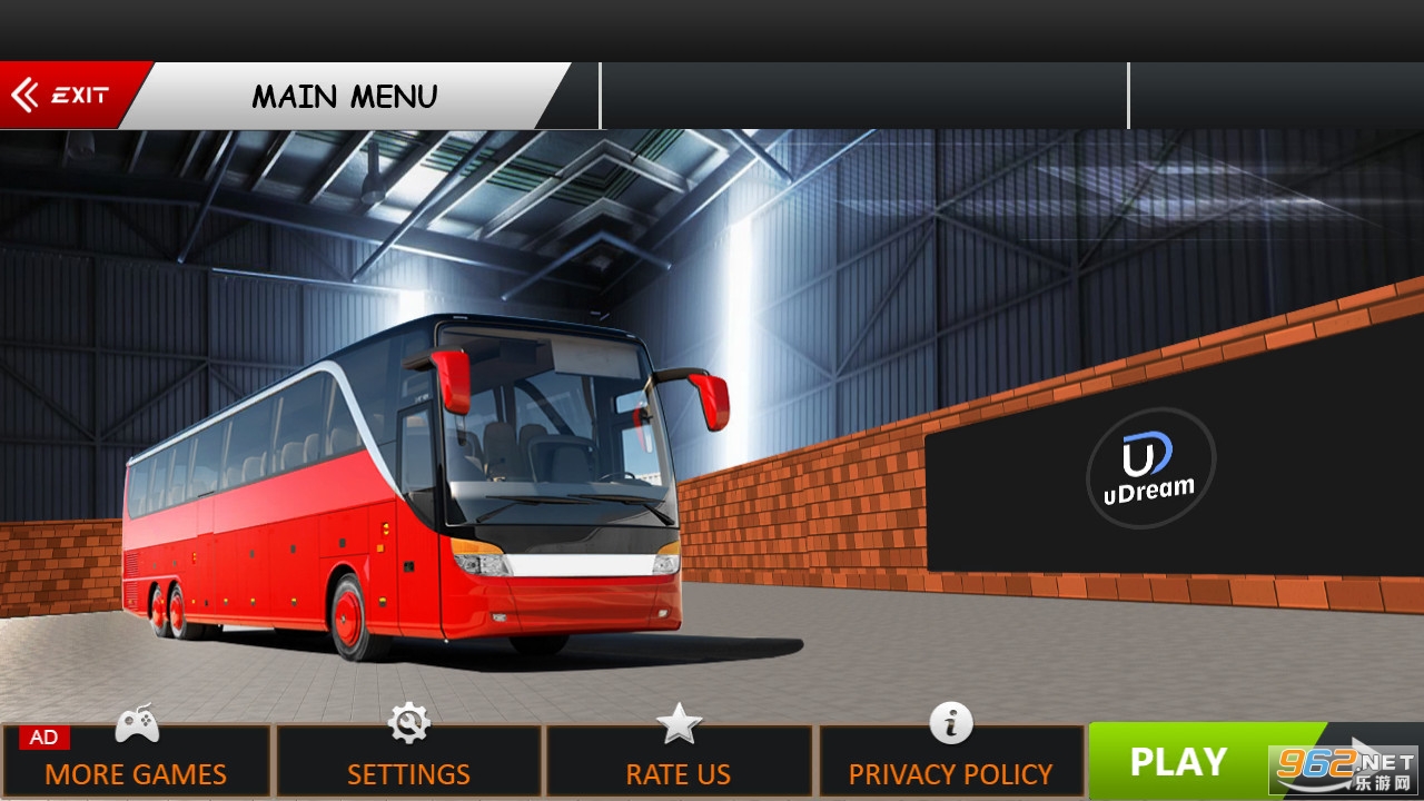 City Coach Bus Driving 3D(йģ2020)v1.0 ֻͼ4