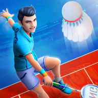 Badminton Blitz(սëBadmintonBlitz)v1.0.8.4Ѱ