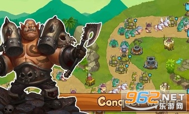 Tower Defense Legends: Mercenary Stories(MAI)v3.1.3°؈D0