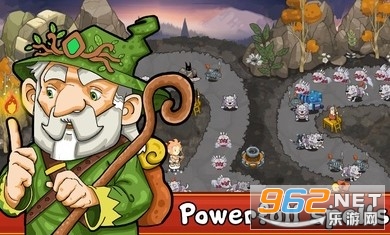 Tower Defense Legends: Mercenary Stories(MAI)v3.1.3°؈D1