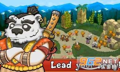 Tower Defense Legends: Mercenary Stories(MAI)v3.1.3°؈D2