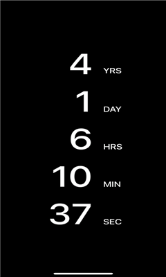 Countdown App(Ӌrcountdown)v2.0 ׿İ؈D0