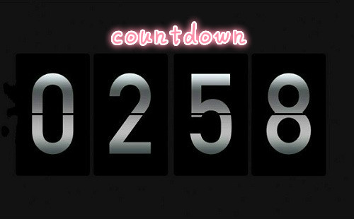 countdown_İ_׿_ʱ_ʱ_