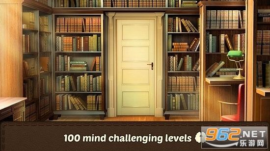 100 Doors Games: Escape from School100ѧУϷֻv3.5.0 ׿ͼ1