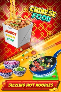 Chinese Food - Cooking Game(вİ)v1.0.7 νͼ1