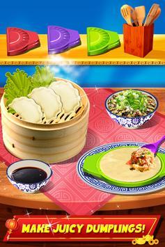 Chinese Food - Cooking Game(вİ)v1.0.7 νͼ2