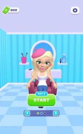 Perfect Salon(ɳŮ)v1.0.2؈D1