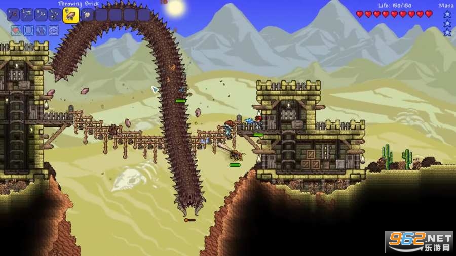 tMODLoader移植版最新汉化版截图0