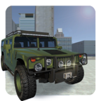 Hummer Drift Simulator(Ưģİ)