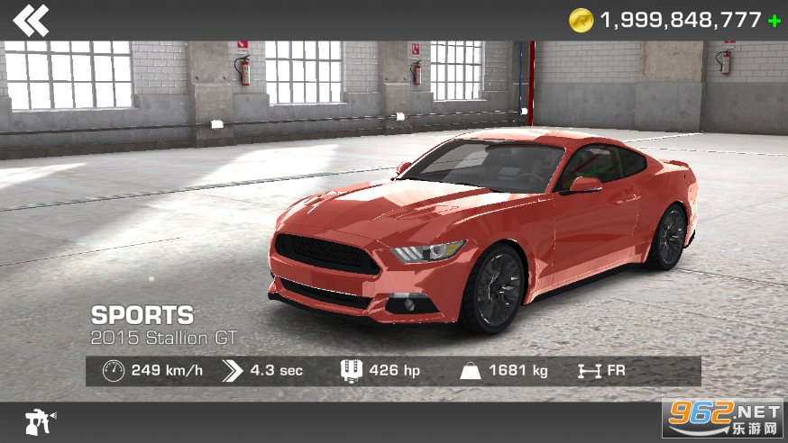 Redline Sportϵ˶ƽv0.6 ȫͼ1