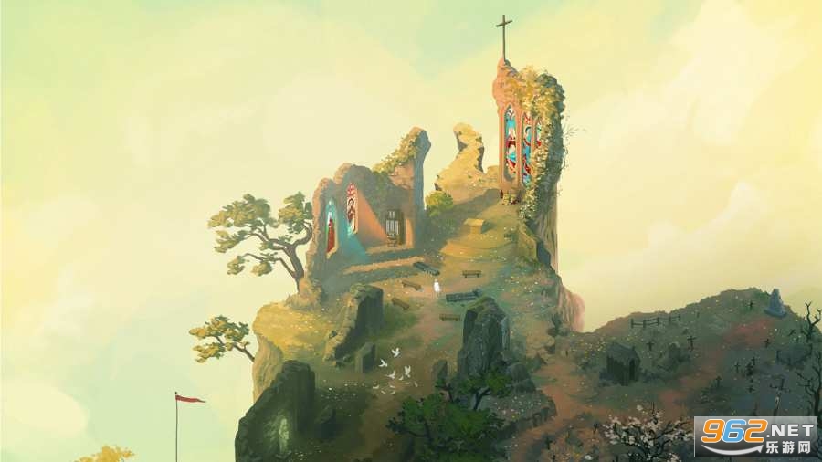 流浪者弗兰肯斯坦的生物手机版v1.0.0 安卓版截图0