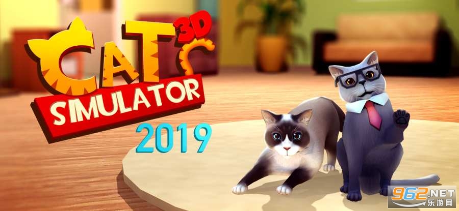 Cat Simulator 3D(èģ3DCatSimulator3DϷ)v1.0.0׿ͼ4
