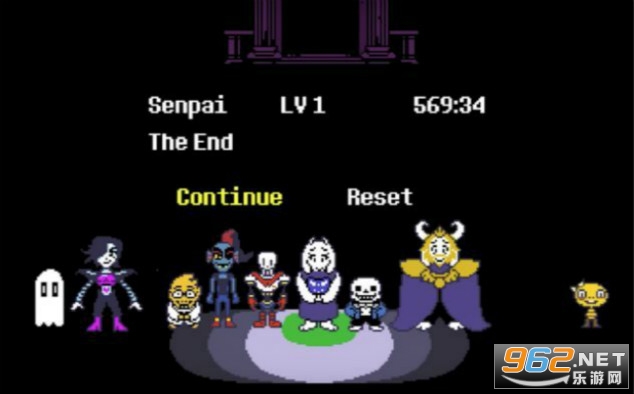 Undertale(jevilģM)v1.0.0 o؈D0