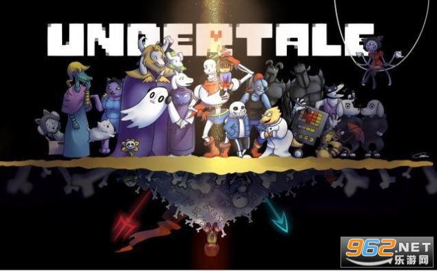 Undertale(jevilģM)v1.0.0 o؈D2