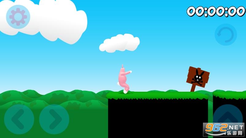 Epic game-Super Bunny Man 2019(ɳİ)v1.4 ޵аͼ1