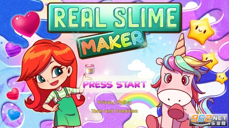 Real Slime Maker(ʷķģϷ)v1.36 İͼ0