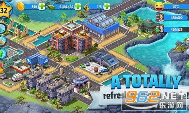 City Island 5(ЍuZ5[°)v3.31.0M؈D1