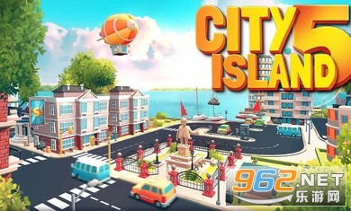 City Island 5(е5Ϸ°)v3.31.0Ѱͼ2