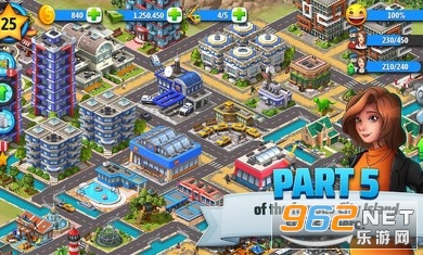 City Island 5(ЍuZ5[°)v3.31.0M؈D3