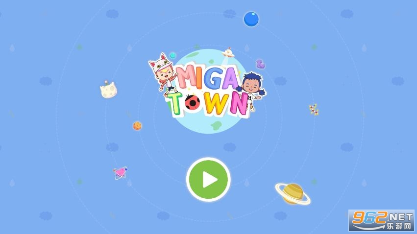 Miga Town(׼С˾)v1.6 °ͼ3