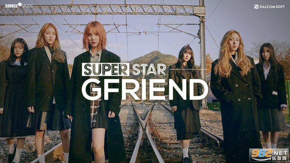 SuperStar GFRIEND(superstargfriendֻ)v2.12.3 ׿ͼ2