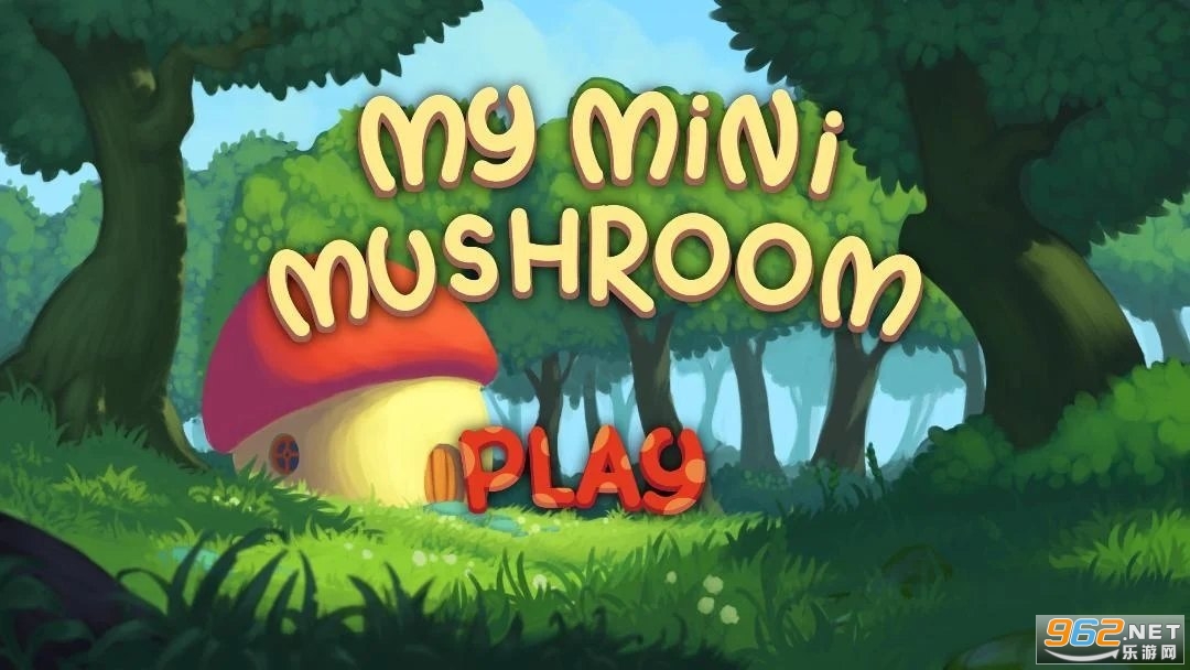 MyMiniMushroomҵĢİv1.3.0 ƽͼ2