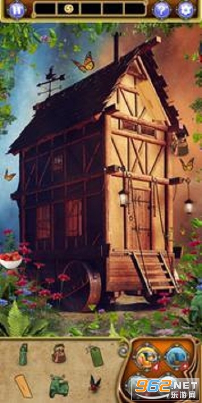 Hidden Object - Happy Hideaways(ֵĲ)v1.1.72 ׿ͼ2