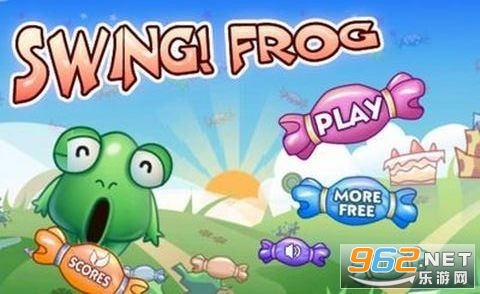 Swing Frog Free()v1.6 ׿ͼ0