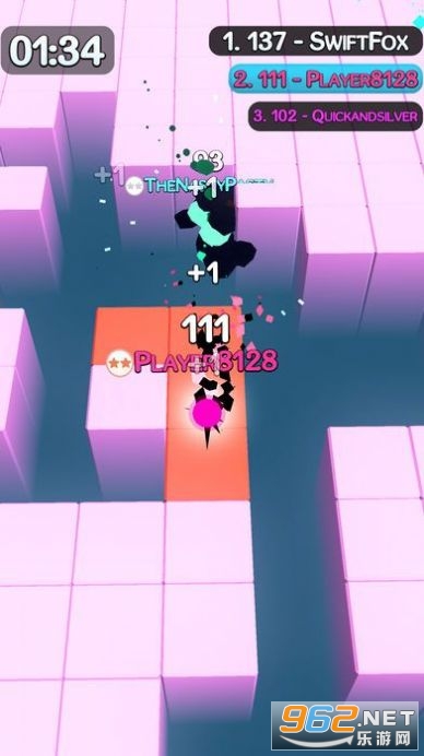 Floor is falling(ذ½׿)v1.0.2С[؈D1