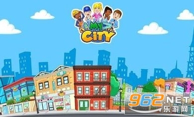 My City : Friends House(ҵĳ֮)v1.1.1؈D3