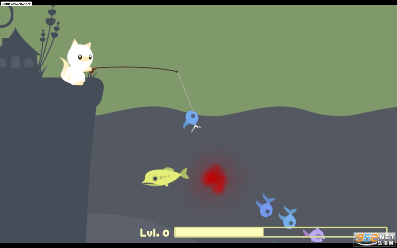 Cat FishingС؈~v4.2.12؈D2