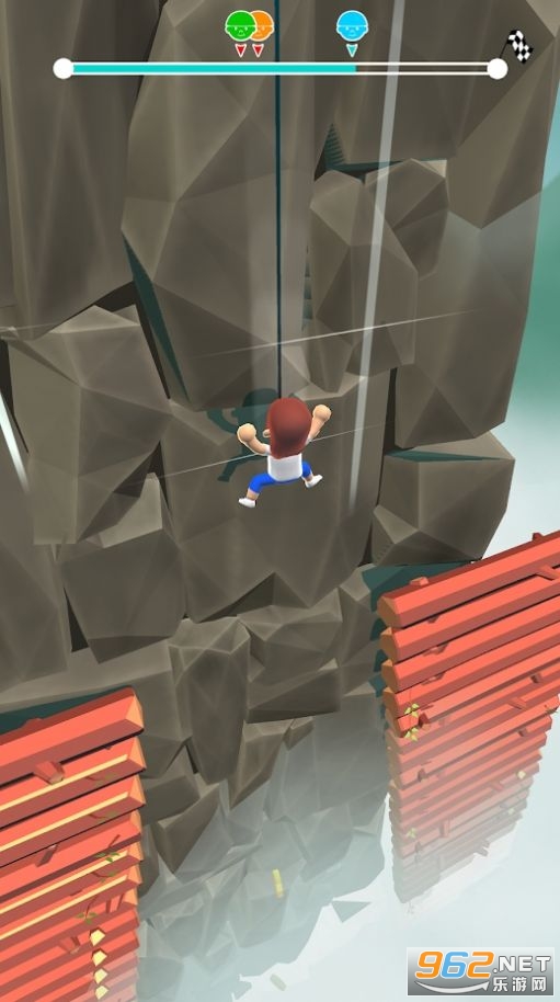 Rappel Race(@K½ِ[)v0.4 °؈D1