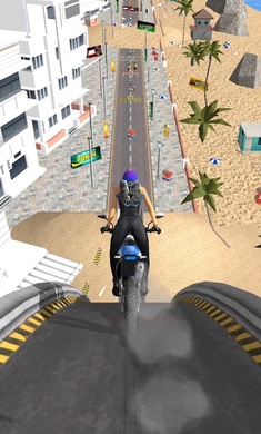 Bike Jump(гԾBikeJumpϷ)v1.2.2ƽͼ0