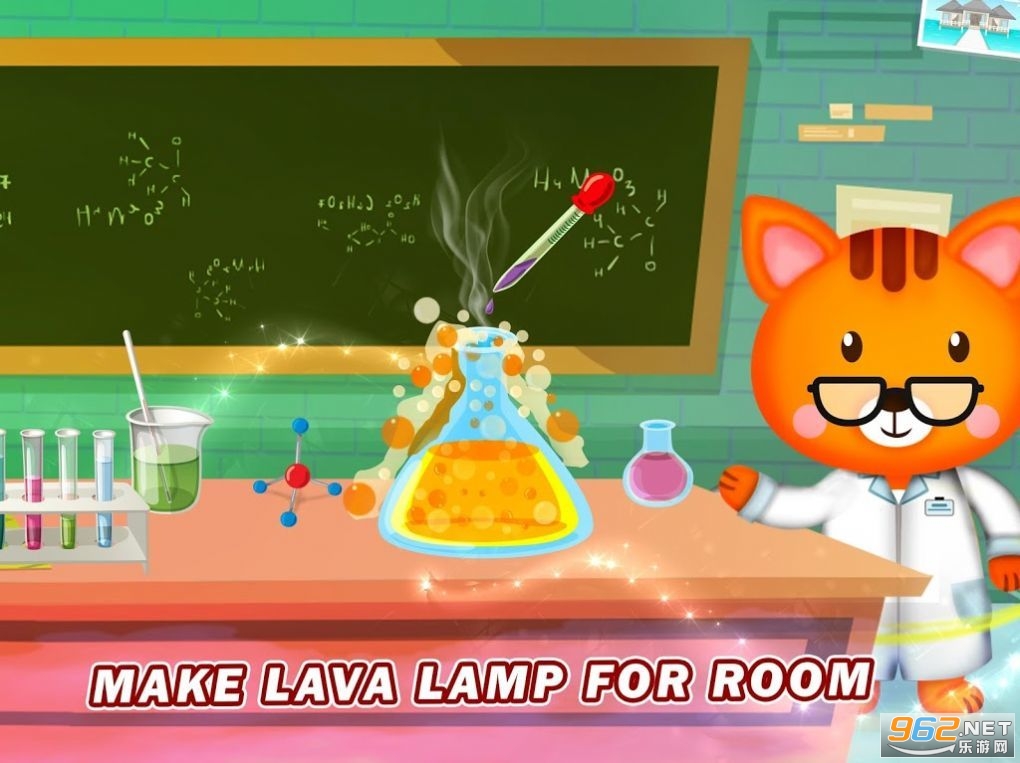 Pets Lab Adventureʵðv1.0.2 Ѱͼ4