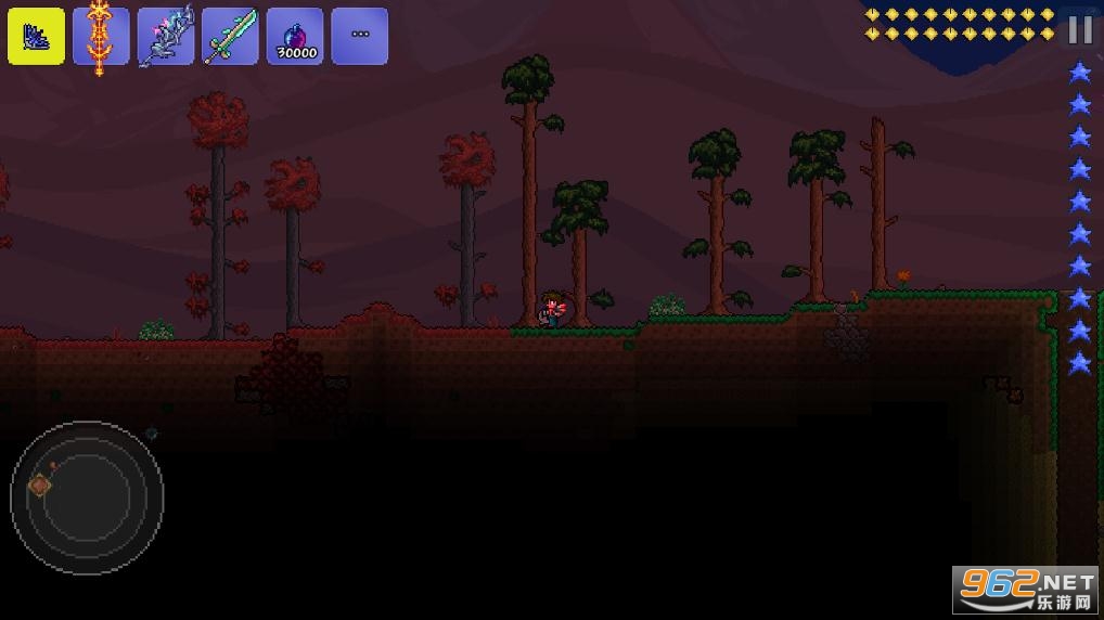 泰拉瑞亚1.4国际版破解版中文版截图0