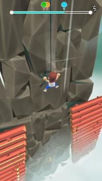 Rappel Race(½Ϸ׿)v0.4ڹƽͼ0