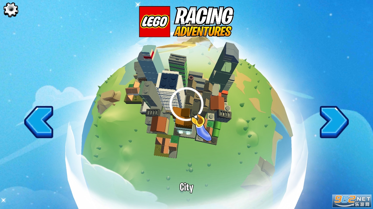 LEGO Racing Adventures(ָռϷ)v0.1.6 ƽͼ5