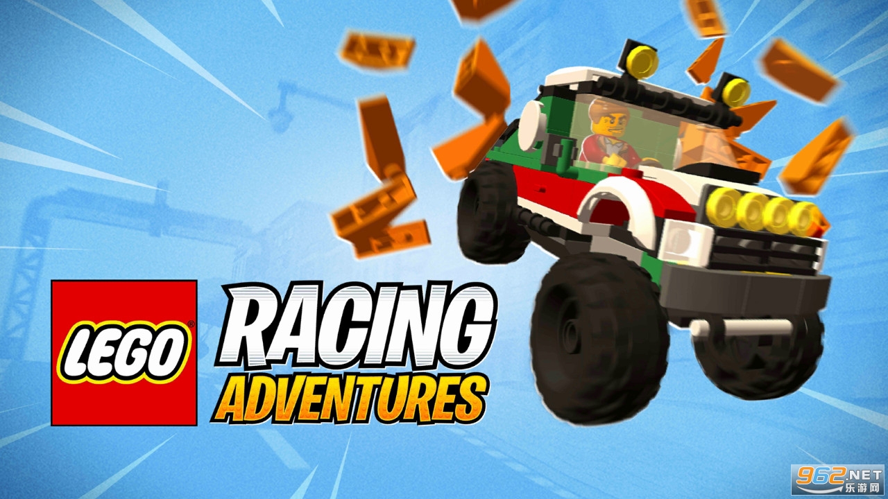 LEGO Racing Adventures(ָռϷ)v0.1.6 ƽͼ6