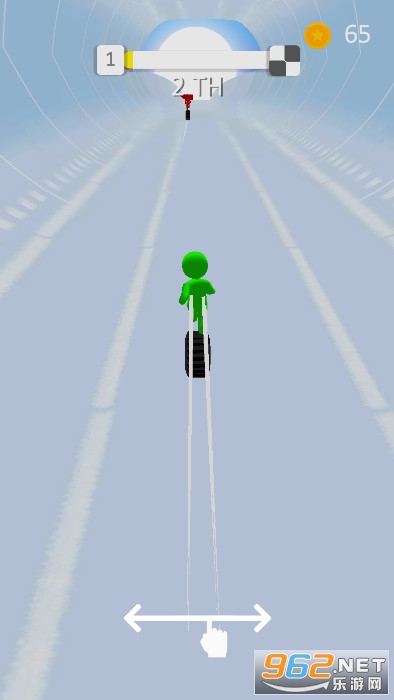 Wheel Race 3D(܇ِ݆3D׿)v1.0°؈D1