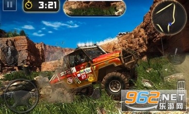 ԽҰ܇{4x4[v1.2.0M؈D1