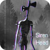 Siren Head(ͷģ)