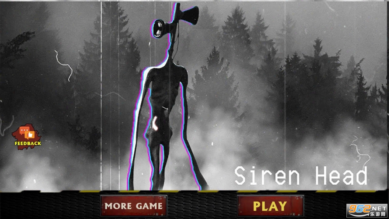 Siren Head(ͷģ)v1.93Ѱͼ1