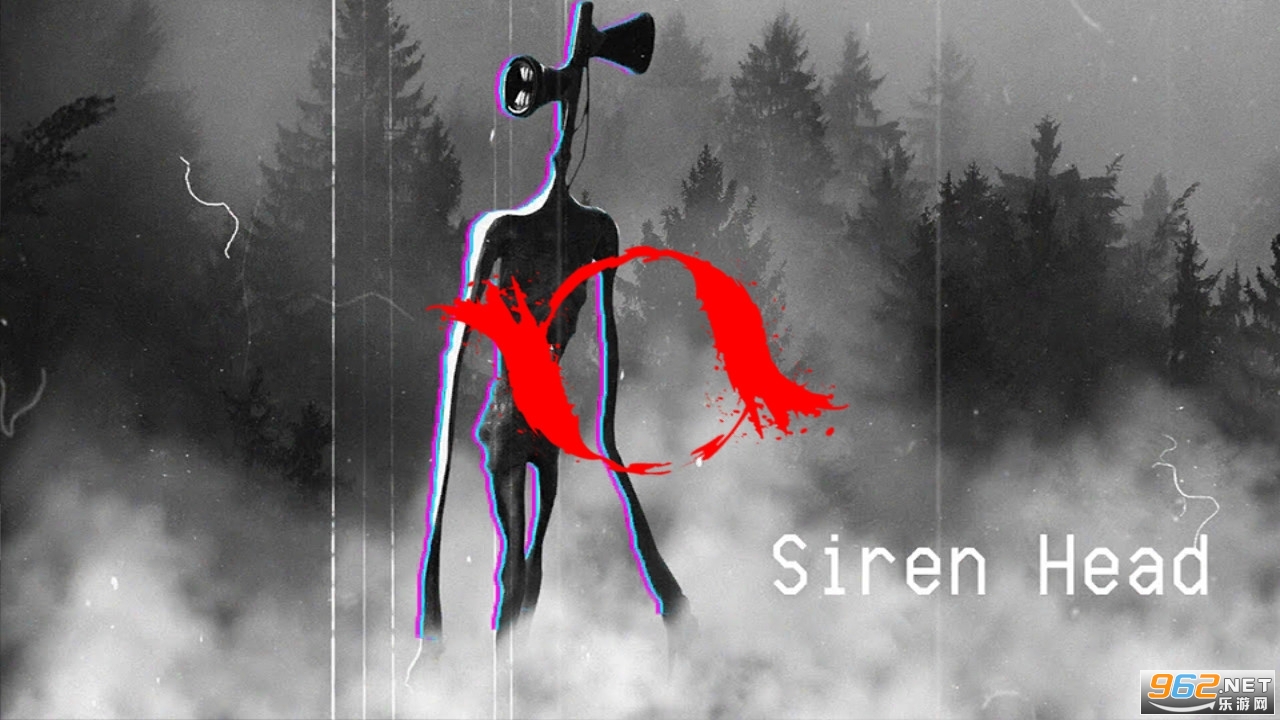 Siren Head(ͷģ)v1.93Ѱͼ3