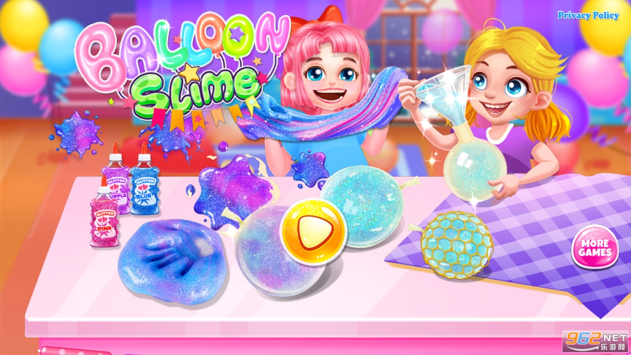 Balloon Slime(ճҺ)v1.0 Һͼ8