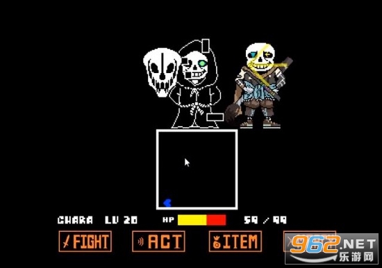 Undertale֙Cv1.0.0 İ؈D0