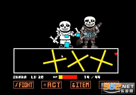 Undertale֙Cv1.0.0 İ؈D1