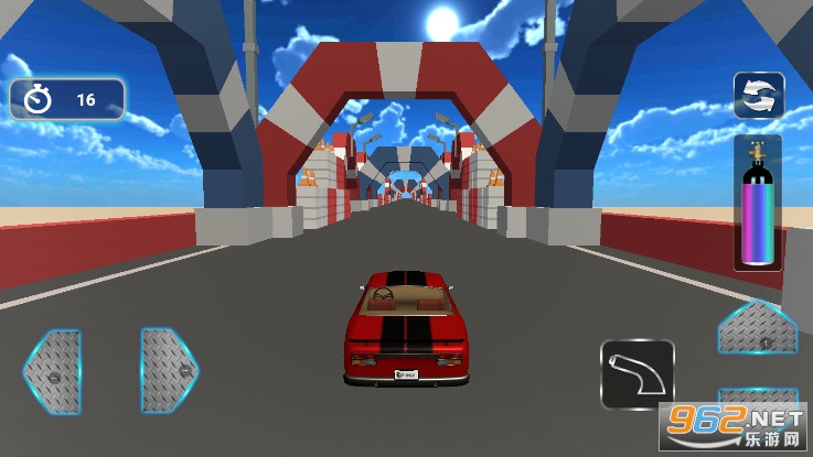 Extreme Car Stunt(ؼ3D׿)v1.1°ͼ0