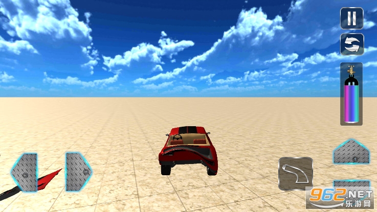 Extreme Car Stunt(܇ؼ3D׿)v1.1°؈D3